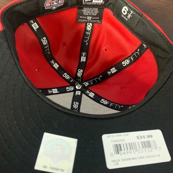 Clippers Hat - Picture 3 of 4